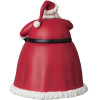 The Nightmare Before Christmas – Figurine UDF Santa Claus – Medicom