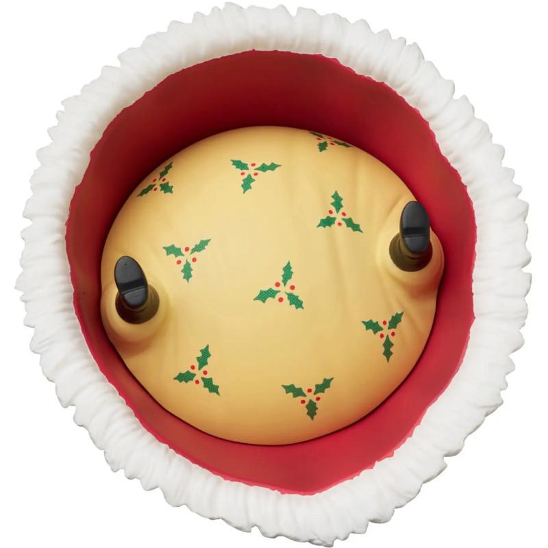 The Nightmare Before Christmas – Figurine UDF Santa Claus – Medicom