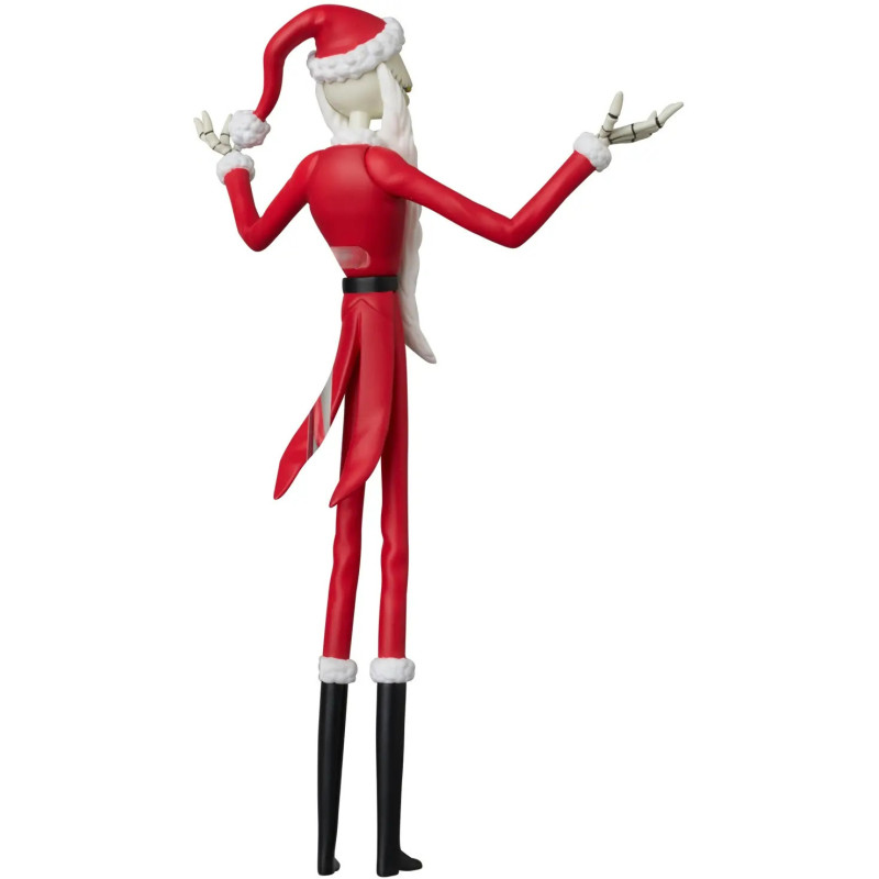 Nightmare Before Christmas – Figurine UDF Santa Jack – Medicom
