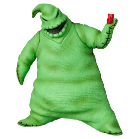 Nightmare Before Christmas - Figurine Medicom UDF Oogie Boogie