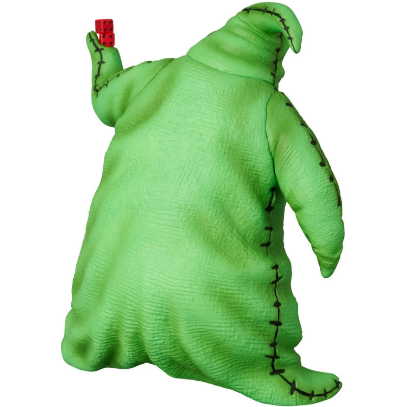 Nightmare Before Christmas – Figurine UDF Oogie Boogie – Medicom
