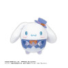 Peluche mascotte Fuwa Kororin Halloween – Sanrio