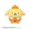 Peluche mascotte Fuwa Kororin Halloween – Sanrio