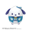 Peluche mascotte Fuwa Kororin Halloween – Sanrio