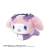 Peluche Hug Character Vol.5 Halloween – Licence Max Limited – Sanrio