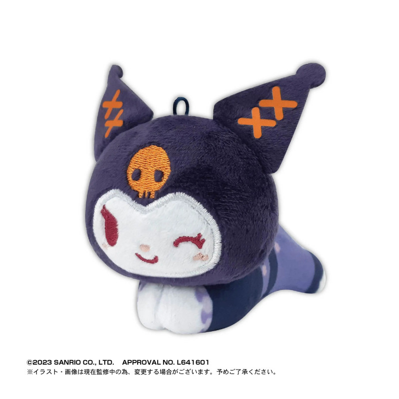 Peluche Hug Character Vol.5 Halloween – Licence Max Limited – Sanrio