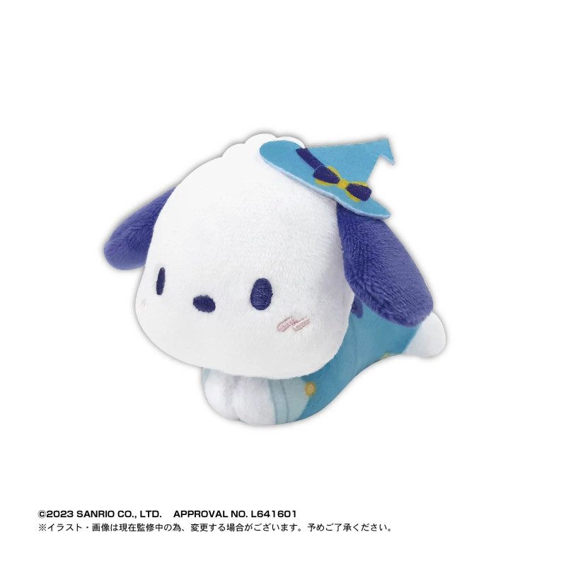 Peluche Hug Character Vol.5 Halloween – Licence Max Limited – Sanrio