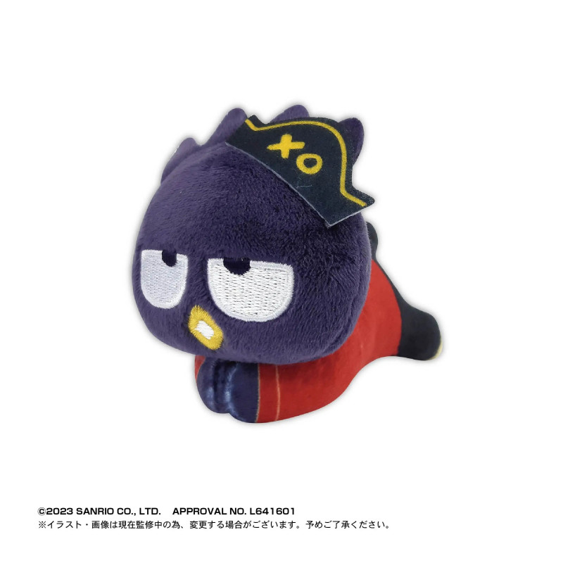 Peluche Hug Character Vol.5 Halloween – Licence Max Limited – Sanrio