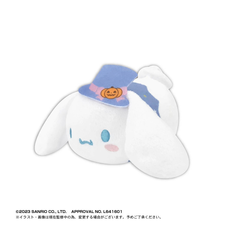 Peluche Potekoro Mascotte Halloween Sanrio – Licence Max Limited