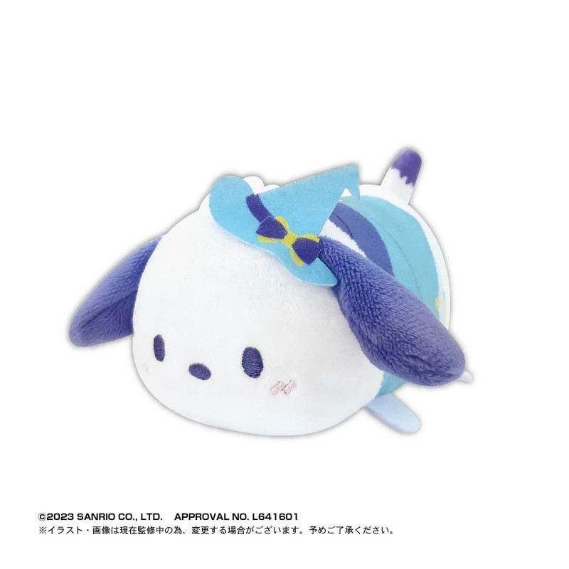 Peluche Potekoro Mascotte Halloween Sanrio – Licence Max Limited