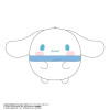 Hatsune Miku x Cinnamoroll – Fuwa Kororin Vol.3 – Blind Box