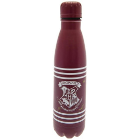 Harry Potter - Bouteille gourde 500 ml Hogwarts