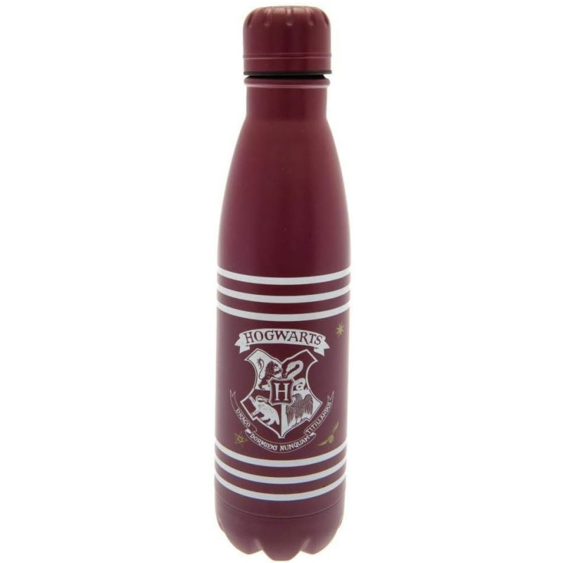 Harry Potter - Bouteille gourde 500 ml Hogwarts