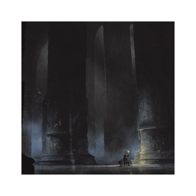 L'Anneau Unique – Moria : Par-delà les Portes de Durin