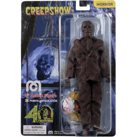 Creepshow - Figurine Mego Nate 20 cm