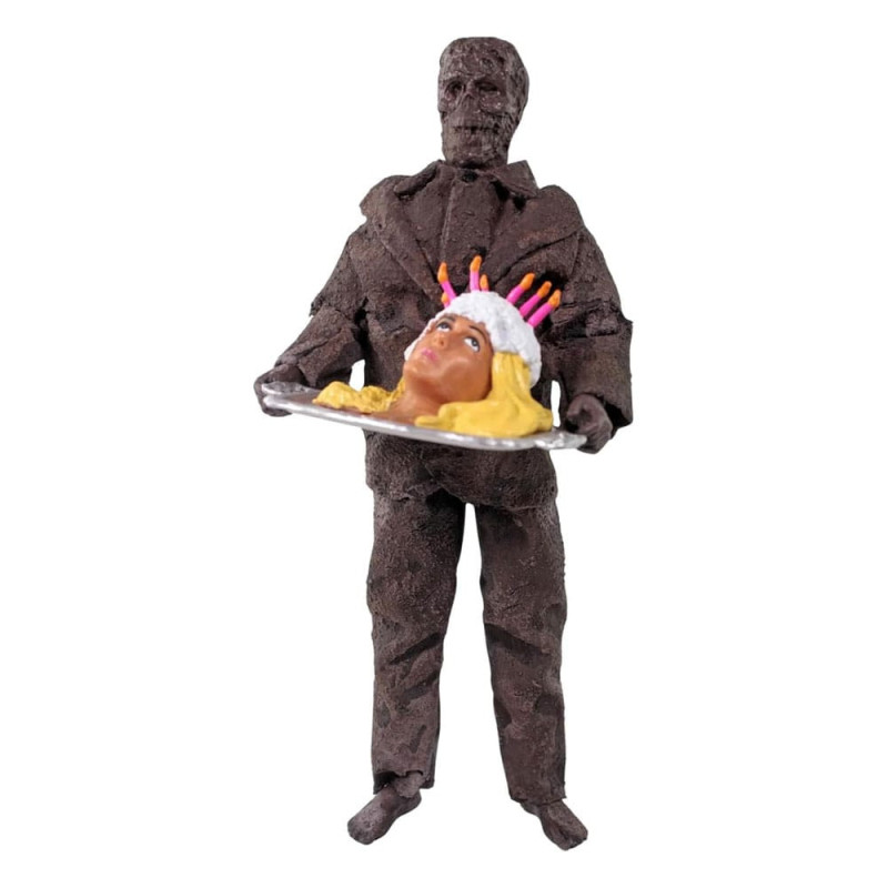 Creepshow – Figurine Nate 20 cm collector – MEGO