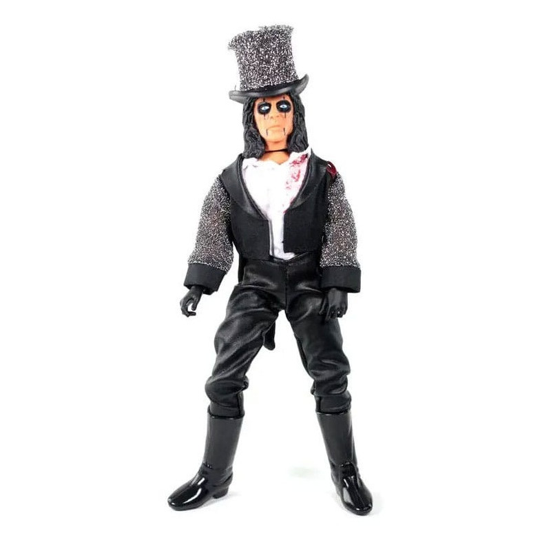 Alice Cooper – Figurine 20 cm collector – MEGO
