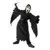 Scream – Figurine Ghost Face 20 cm – Mego