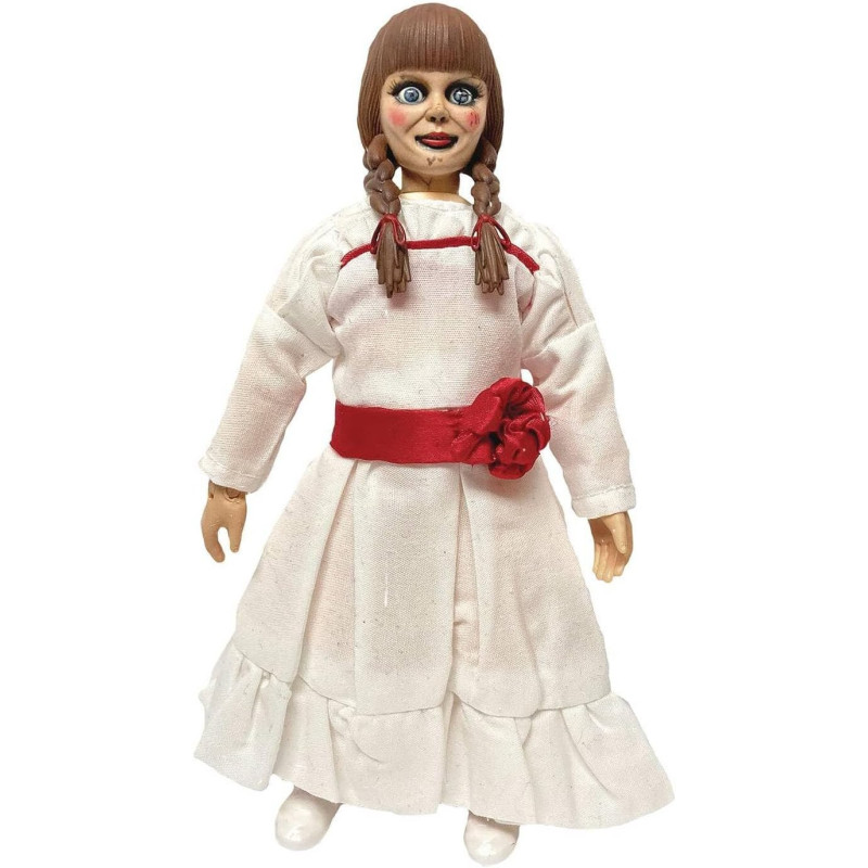 The Conjuring Universe – Figurine Annabelle 20 cm – Mego