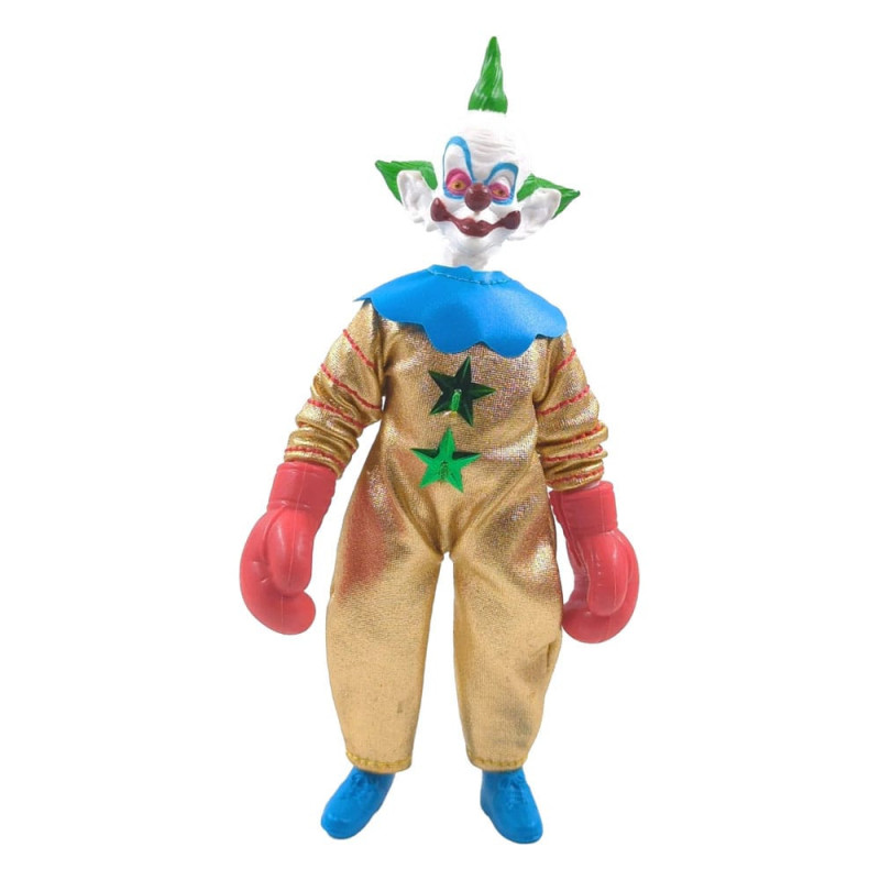 Killer Klowns from Outer Space – Figurine Shorty 20 cm – Mego