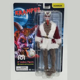 Krampus - Figurine Mego 20 cm