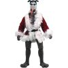 Krampus - Figurine Mego 20 cm