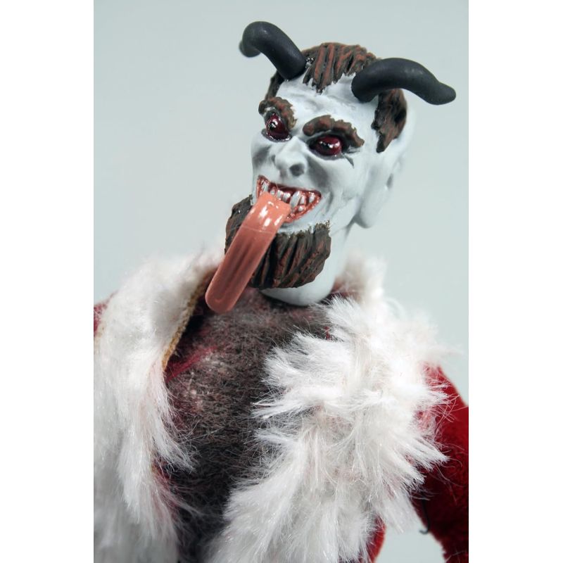 Krampus - Figurine Mego 20 cm