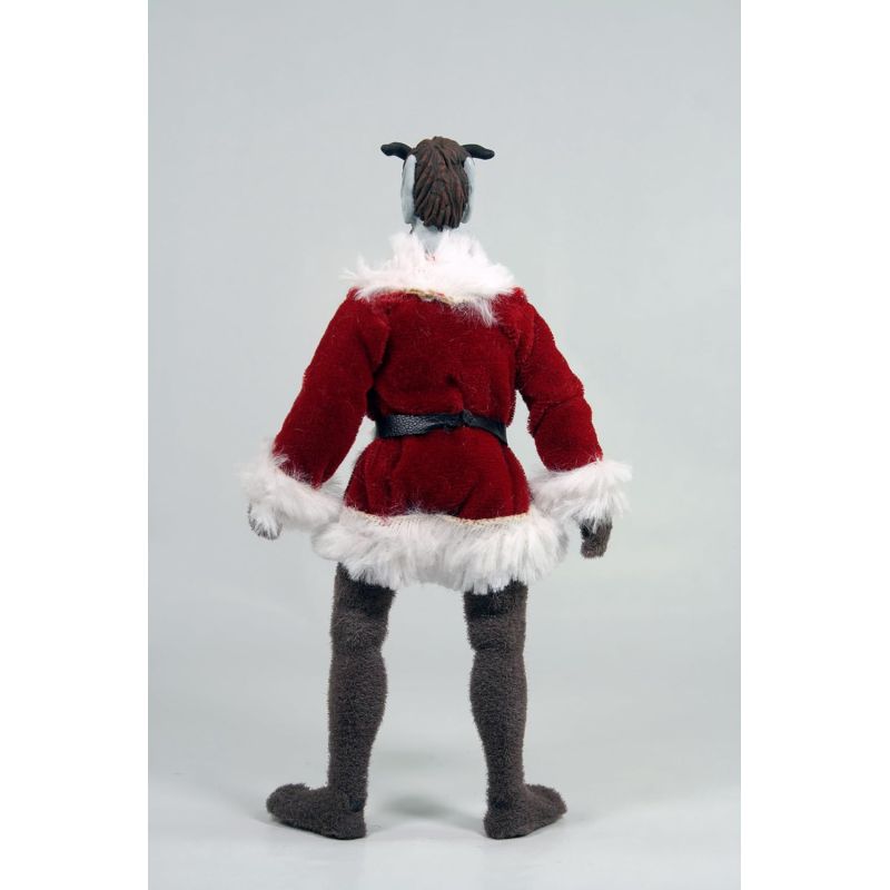 Krampus - Figurine Mego 20 cm