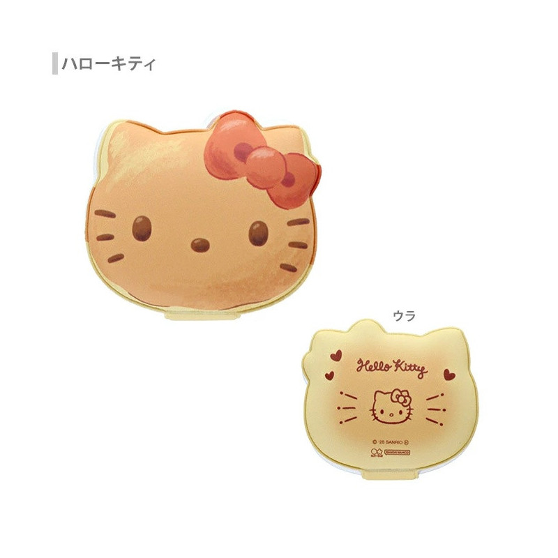 Bloc Mochimochi Sticky Notes Hello Kitty – Sanrio