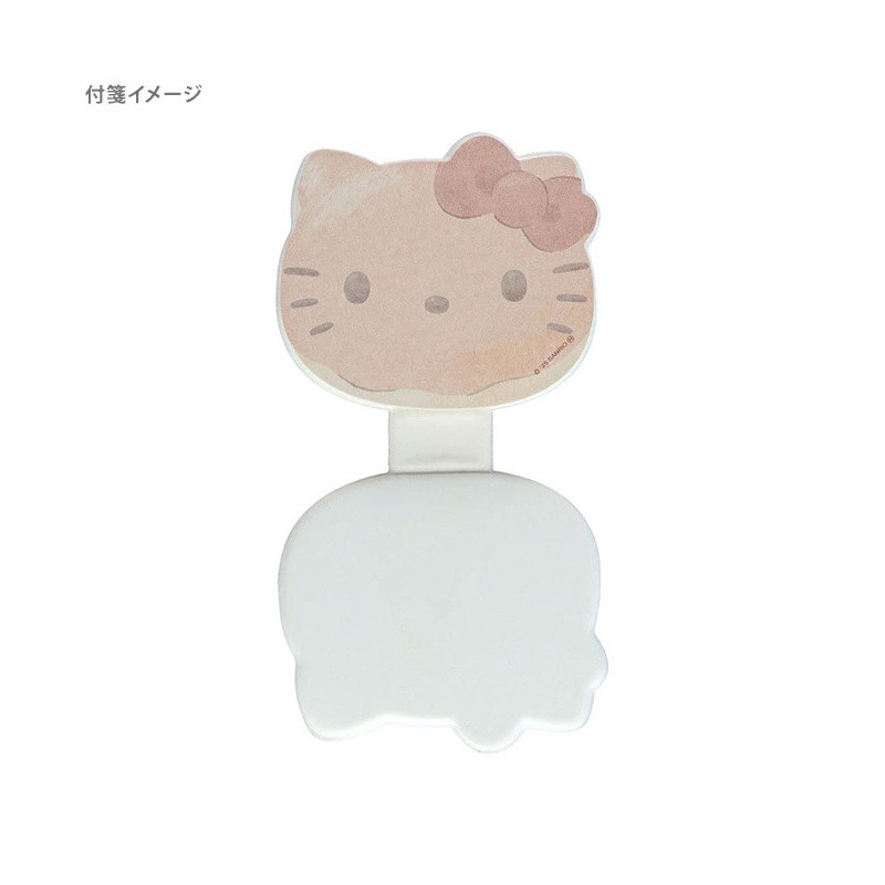 Bloc Mochimochi Sticky Notes Hello Kitty – Sanrio