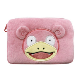 Pokémon - Pochette mouchoirs Ramoloss