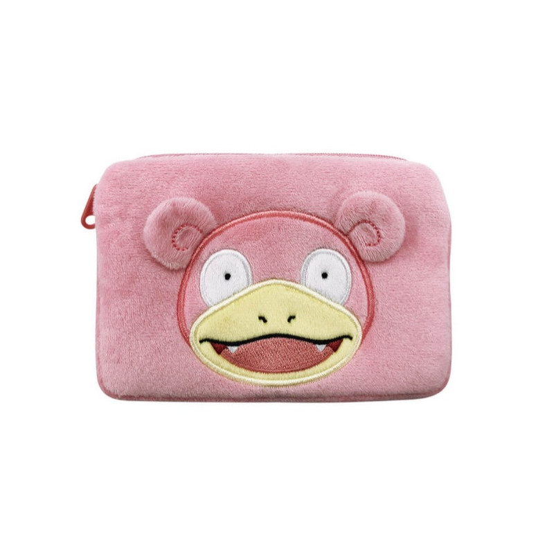 Pokémon - Pochette mouchoirs Ramoloss