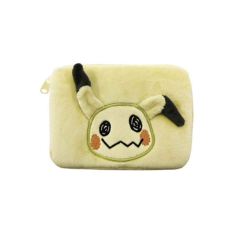 Pokémon - Pochette mouchoirs Mimikyu