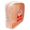 Petite pochette brodée – Licence officielle Kirby