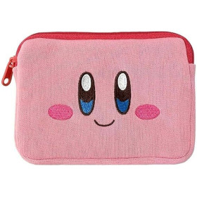Kirby - Petite pochette à mouchoirs