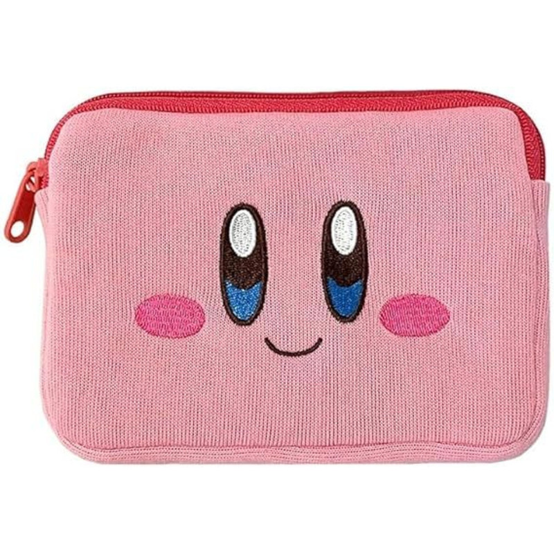 Kirby - Petite pochette à mouchoirs