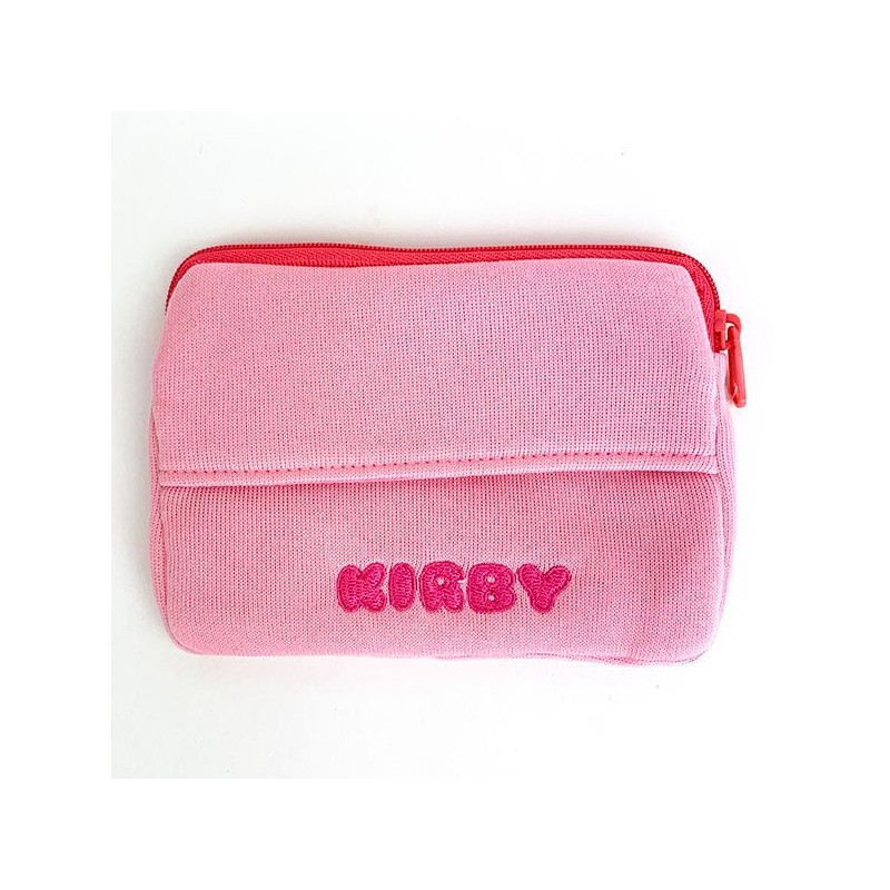 Petite pochette à mouchoirs – Licence officielle Kirby