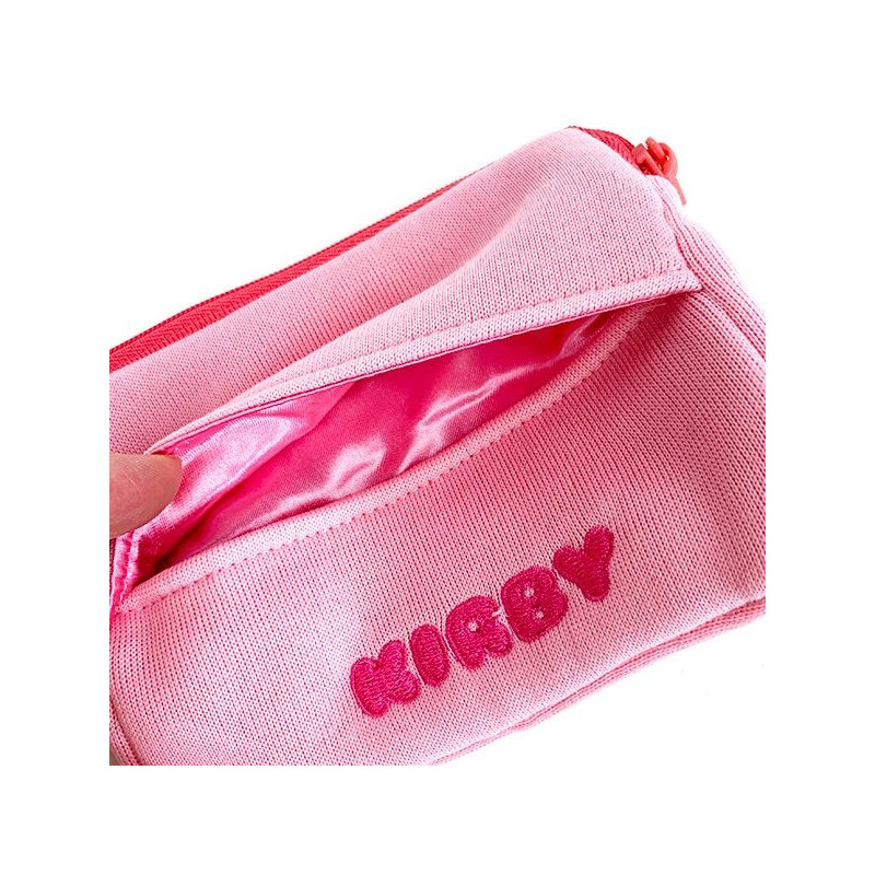Petite pochette à mouchoirs – Licence officielle Kirby