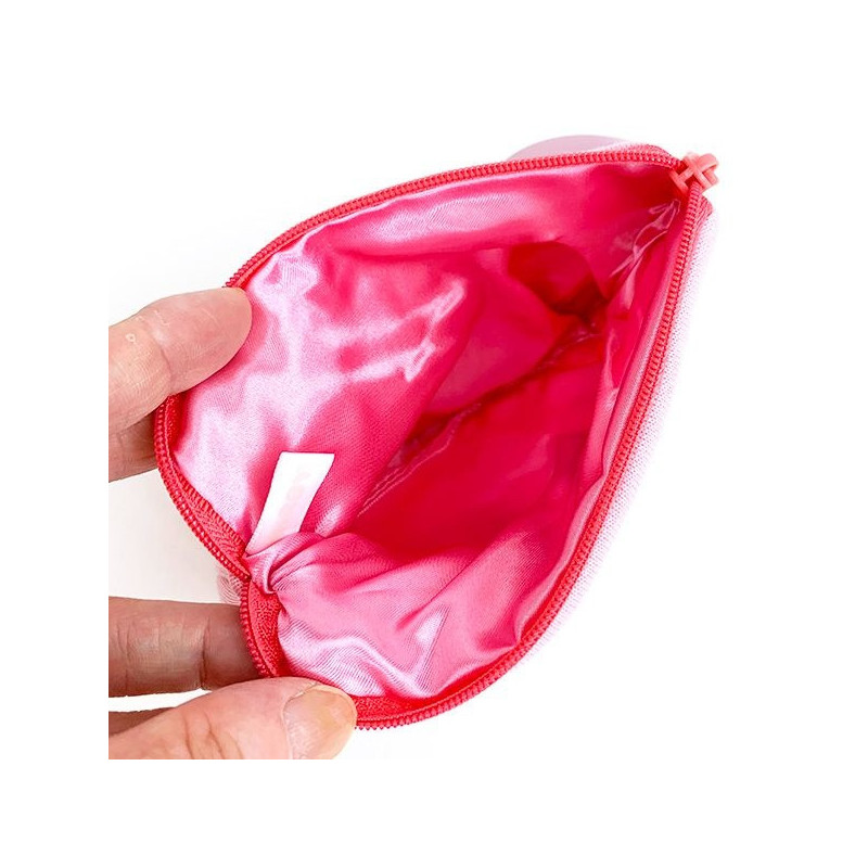 Petite pochette à mouchoirs – Licence officielle Kirby