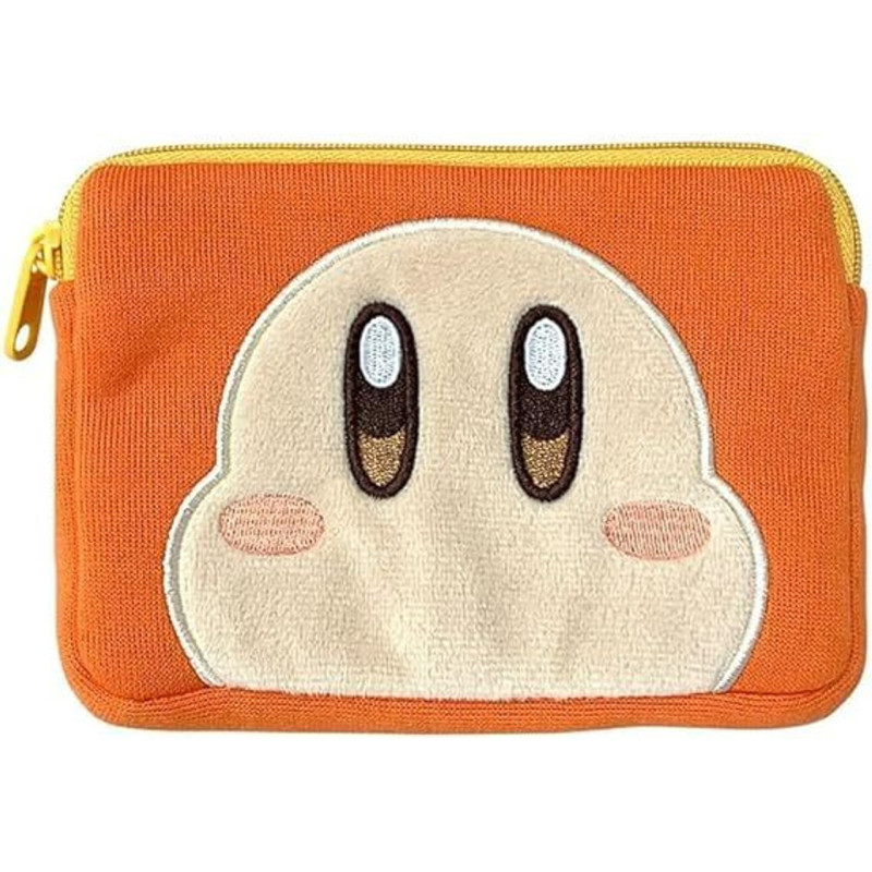 Kirby - Petite pochette à mouchoirs Waddle Dee
