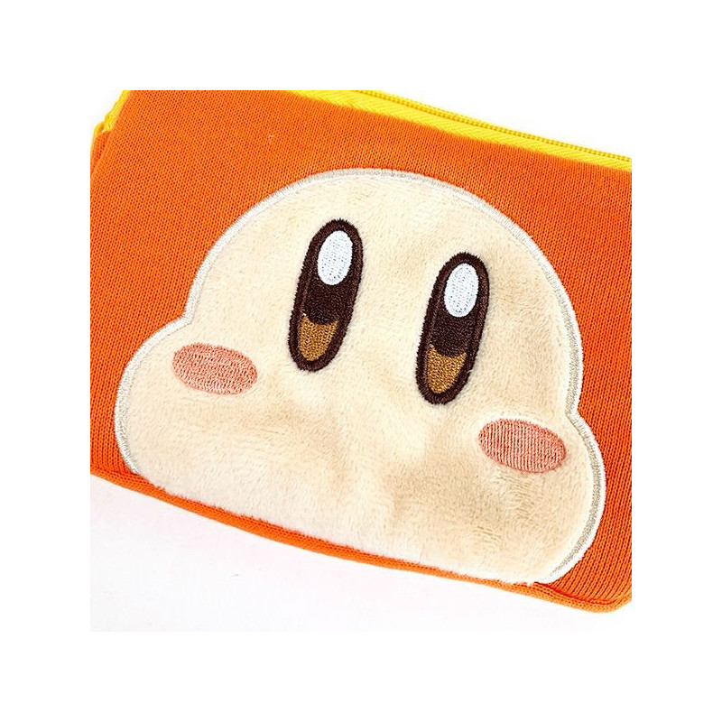 Petite pochette à mouchoirs Waddle Dee – Licence officielle Kirby
