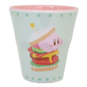 Kirby - Verre mélamine Sandwich