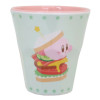 Kirby - Verre mélamine Sandwich