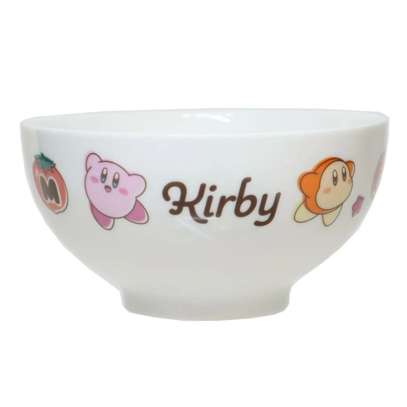 Kirby - Bol à riz en céramique Yummy