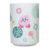 Kirby - Tasse à thé en céramique Forêt