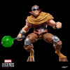 Marvel Legends – Inhumans Medusa & Gorgon – Hasbro