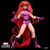 Marvel Legends – Inhumans Medusa & Gorgon – Hasbro