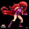 Marvel Legends – Inhumans Medusa & Gorgon – Hasbro
