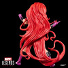 Marvel Legends – Inhumans Medusa & Gorgon – Hasbro