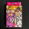 JoJo's Bizarre Adventure - Jeu de cartes à jouer